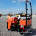 1000 kg Hydraulic Vibratory Road Soil Roller Compactor Machine FYL-880